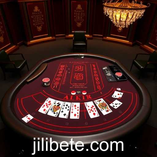 Exploring Baccarat: A Dive into the World of JILI Bet and Online Gaming