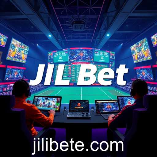 JILI bet