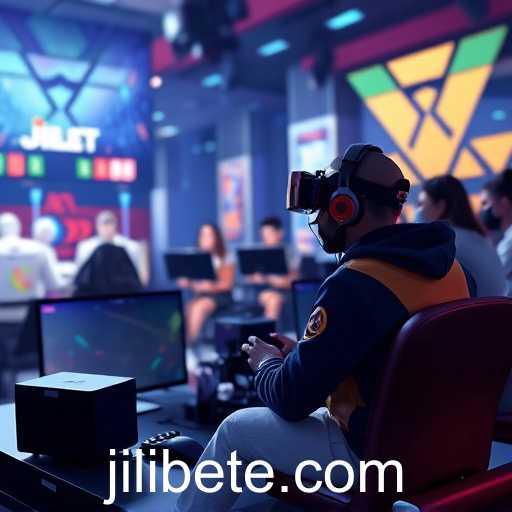 The Evolution of Online Gaming in the Mid-2020s