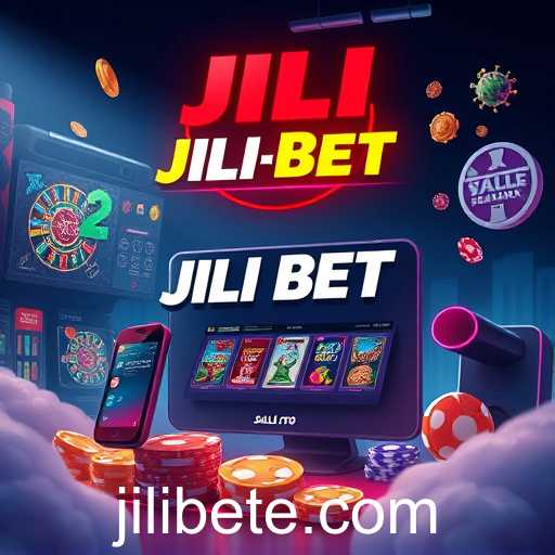 The Rise of Online Gaming and the Impact of JILI Bet