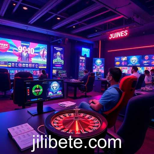 The Innovative Landscape of Online Gaming in 2025