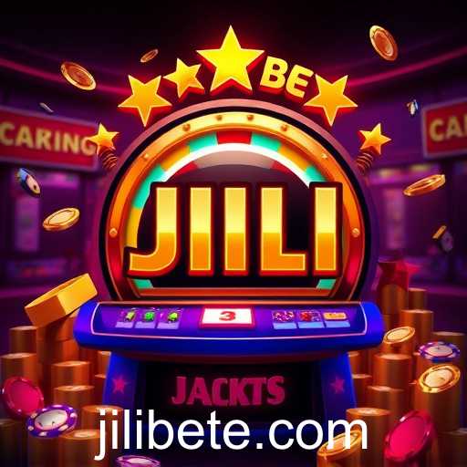 Exploring the Thrills of Jackpot Games with JILI Bet