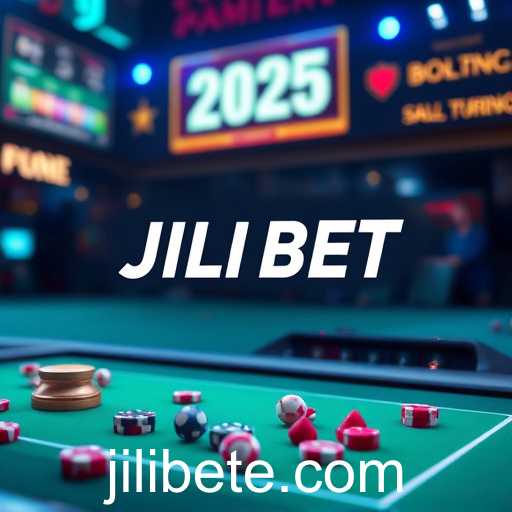 JILI bet