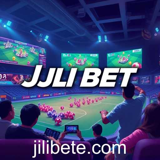 JILI Bet's Impact on the Online Gaming Landscape