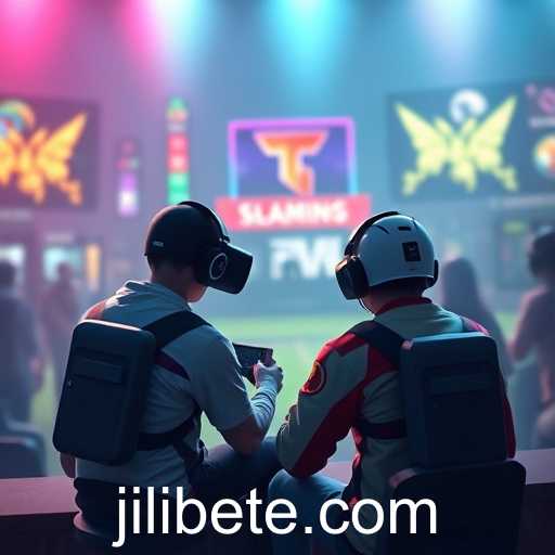 The Evolution and Impact of JILI Bet in the Gaming Industry