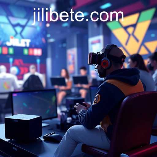 JILI Bet: Trends and Transformations in Online Gaming