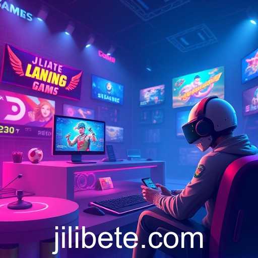 JILI Bet Revolutionizes Online Gaming