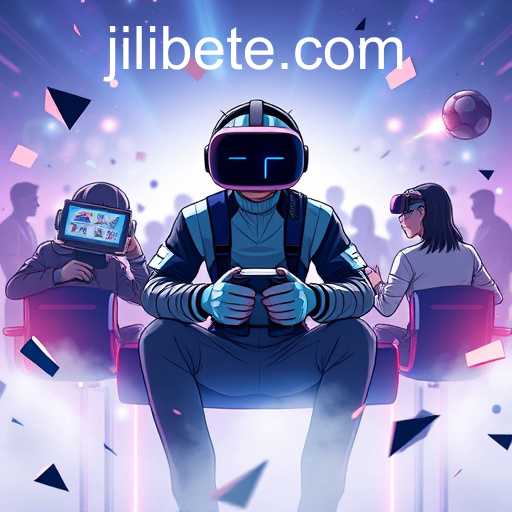 JILI Bet Revolutionizes Online Gaming