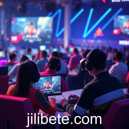 The Rise of Online Gaming Platforms in 2025