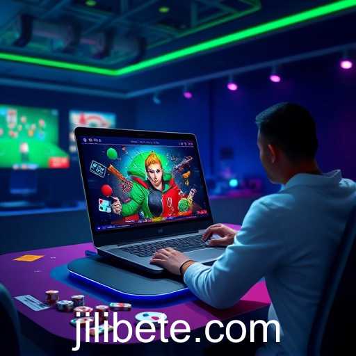 Online Gaming Trends and Innovations