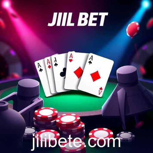 Exploring the Thrilling World of Poker on JILI Bet