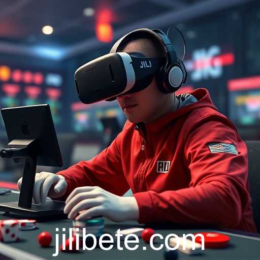 The Rise of JILI Bet in Online Gaming