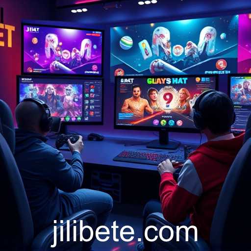 The Rise of Online Gaming Platforms