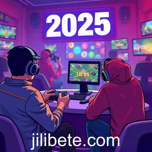 The Rise of Online Gaming Platforms in 2025