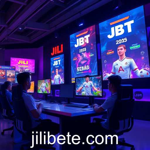 JILI bet