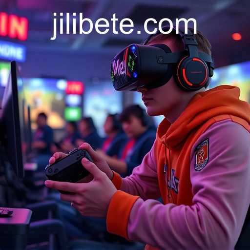 The Rise of Online Gaming in 2025