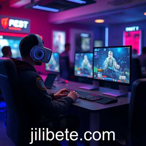 The Rise of Online Gaming Platforms