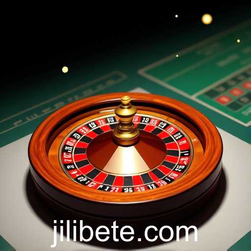Exploring the Thrills of Online Roulette Games with JILI Bet