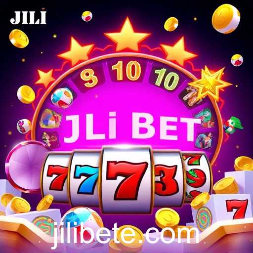 Exploring the Thrilling World of Slot Games with JILI Bet