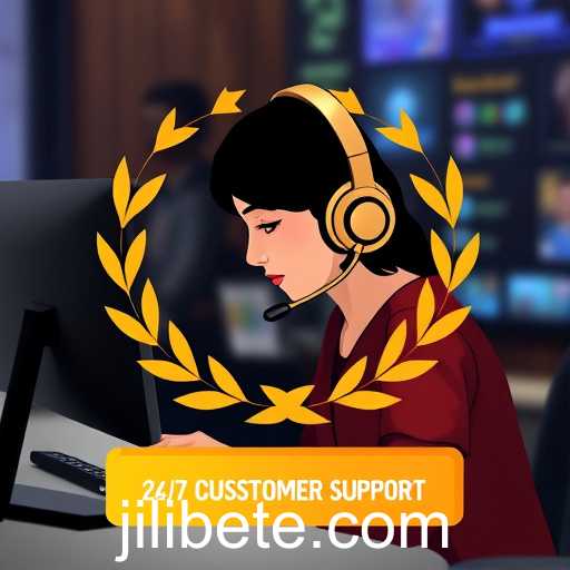 JILI bet